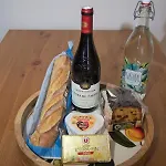 La Bonne Vie 펜션 Chaunay