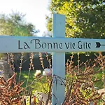 La Bonne Vie * Chaunay