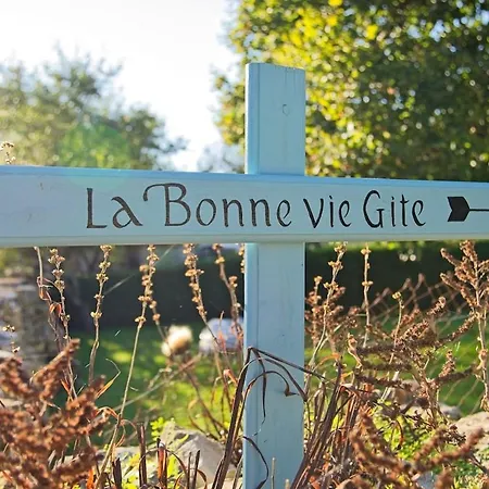 La Bonne Vie * Chaunay