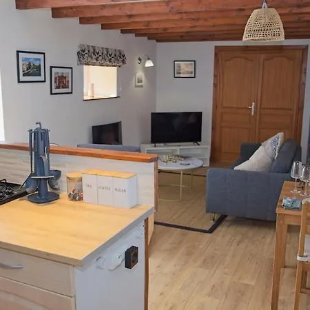 La Bonne Vie Tatil Evi *