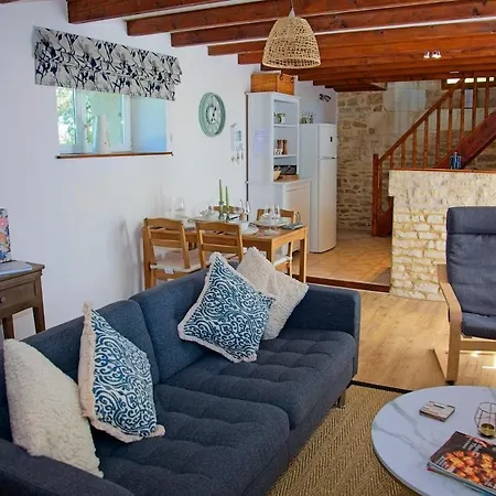 Tatil Evi La Bonne Vie