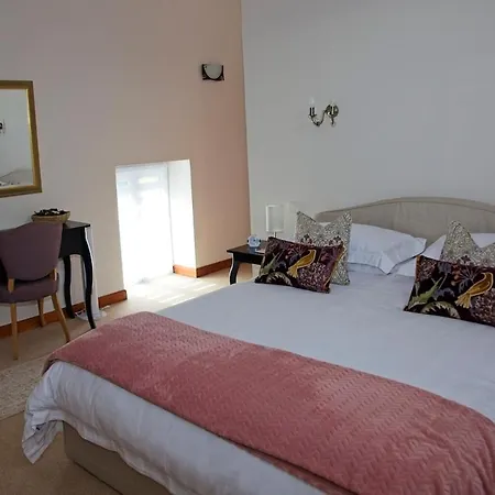 La Bonne Vie Chaunay