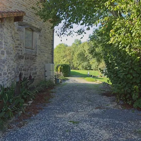 La Bonne Vie Tatil Evi *