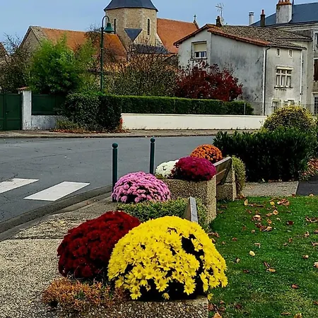 La Bonne Vie