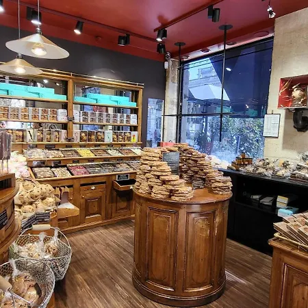 Сasa de vacaciones La Bonne Vie *