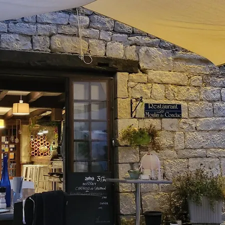 La Bonne Vie Сasa de vacaciones Chaunay