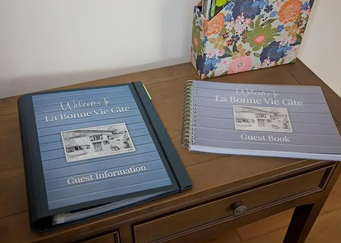 La Bonne Vie * Chaunay