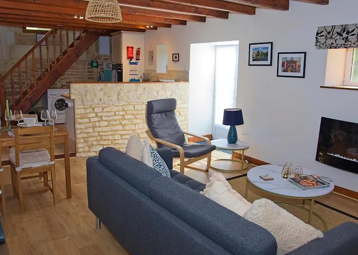 La Bonne Vie * Chaunay