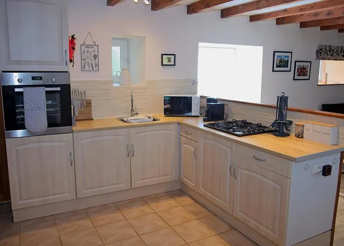 La Bonne Vie Chaunay