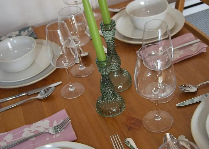 La Bonne Vie Сasa de vacaciones *