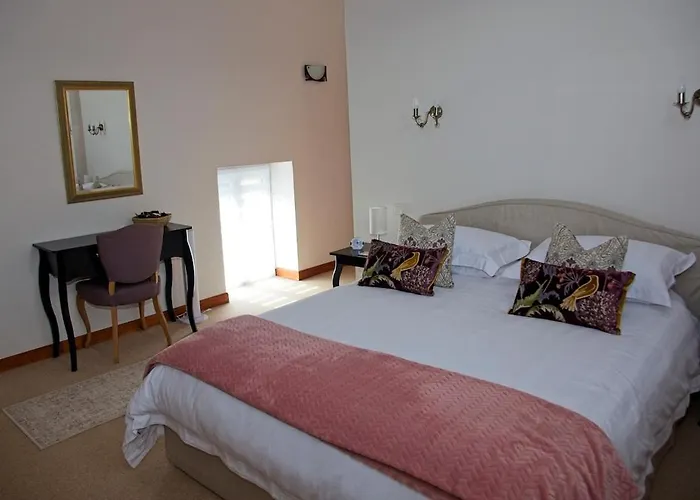 La Bonne Vie Chaunay