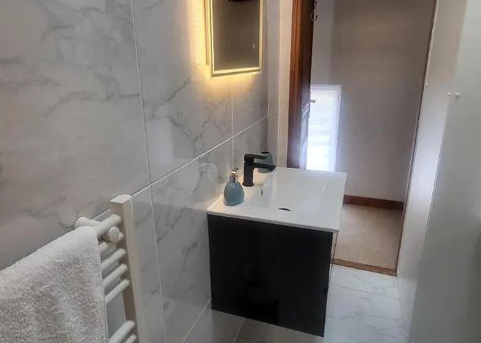 La Bonne Vie Chaunay