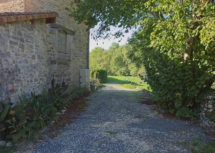 La Bonne Vie Сasa de vacaciones *