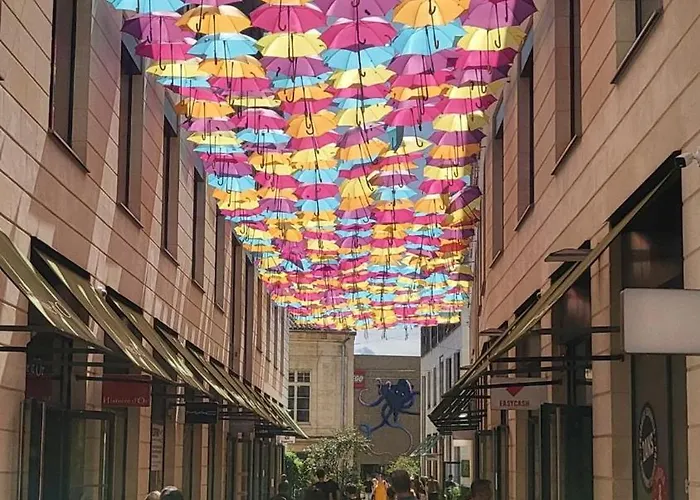 La Bonne Vie Сasa de vacaciones