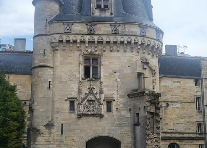 La Bonne Vie Сasa de vacaciones