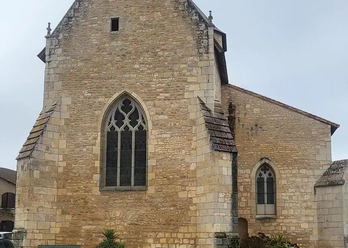 Сasa de vacaciones La Bonne Vie