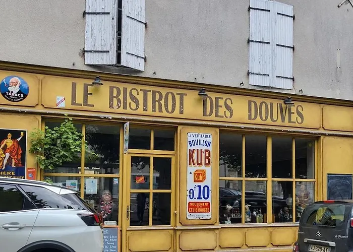 La Bonne Vie * Chaunay