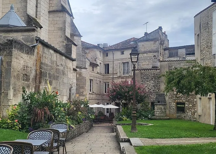 La Bonne Vie Сasa de vacaciones