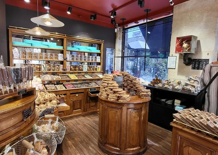 Сasa de vacaciones La Bonne Vie *